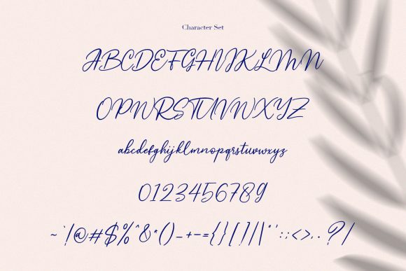 Monnolitic Font PNG with transparent background - Preview 6