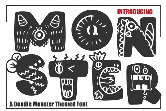Monster