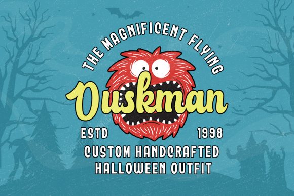 Raksana Font PNG with transparent background - Preview 2