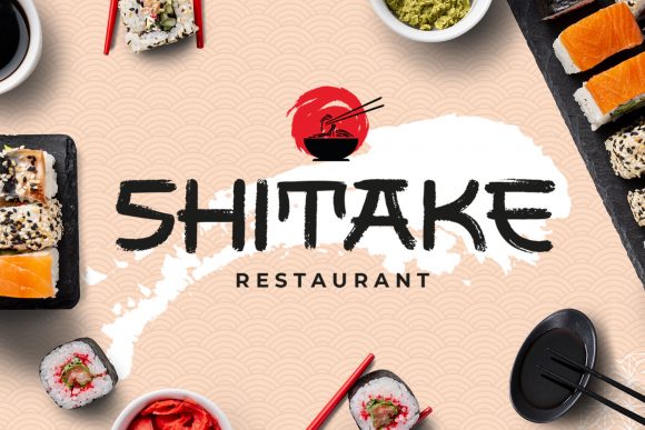 Shikamaru Font PNG with transparent background - Preview 2