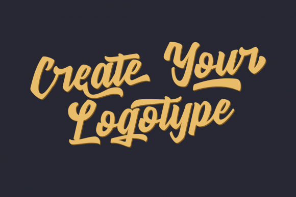 Signatype Font PNG with transparent background - Preview 3
