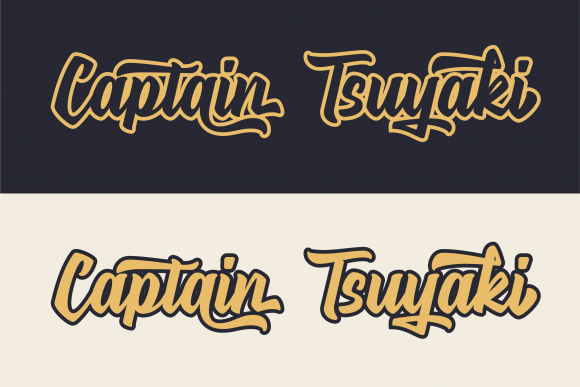 Signatype Font PNG with transparent background - Preview 5
