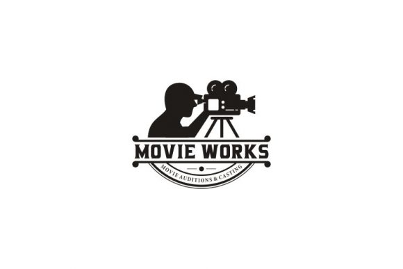 Video Camera Logo