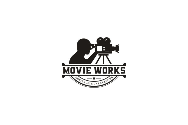 Video Camera Logo