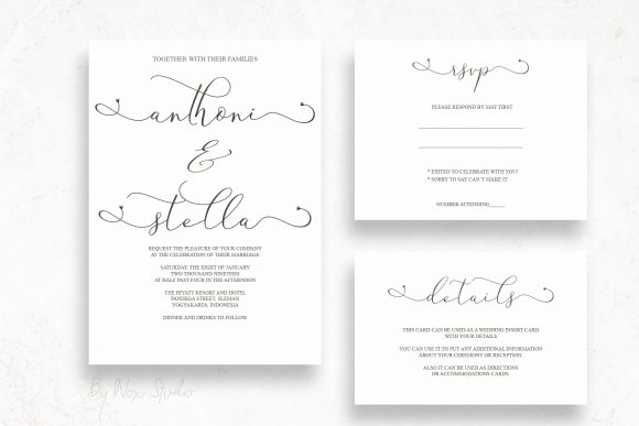 Arthalia Font - Preview 1