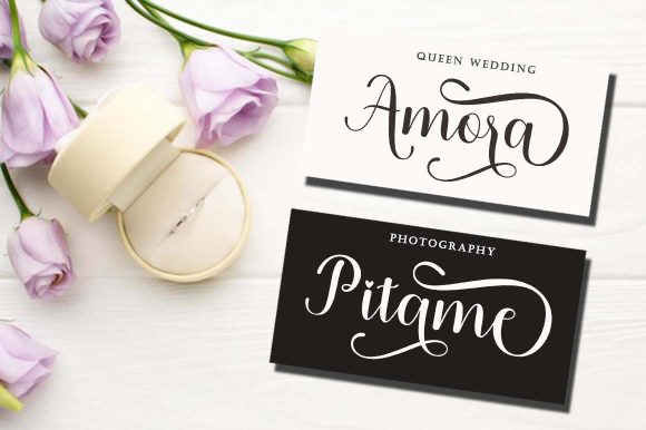 Aston Ranger Font - Preview 6
