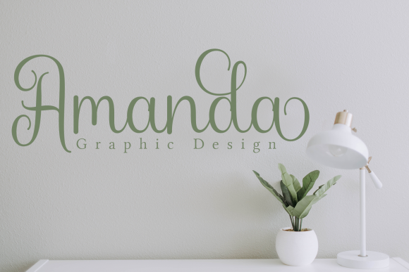 Boyfriend Font - Preview 4