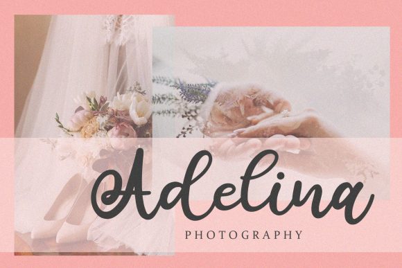 Calista Font - Preview 1