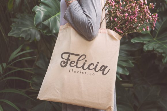 Calista Font - Preview 4