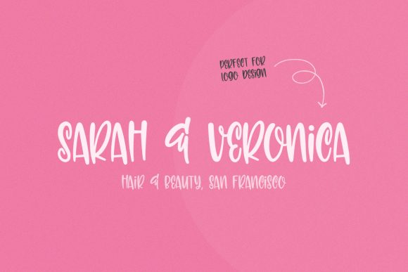 Carolina Font - Preview 4