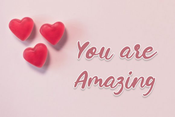 Collabs Font PNG with transparent background - Preview 2