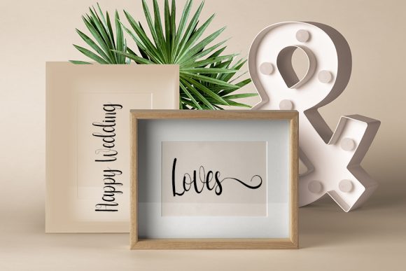 Creative Font - Preview 4