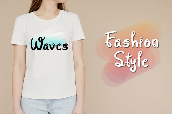 Fontma Font PNG with transparent background - Preview 4