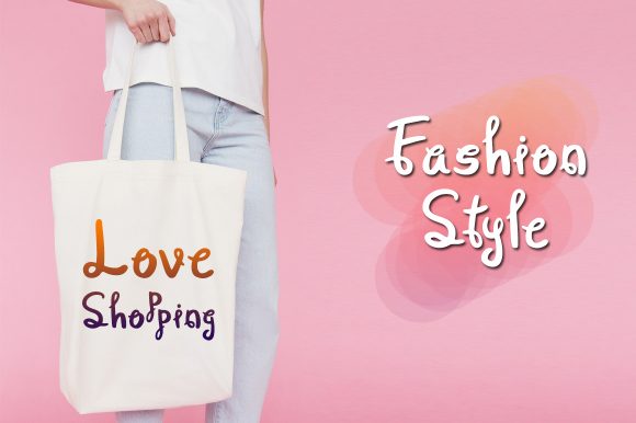 Fontma Font PNG with transparent background - Preview 5