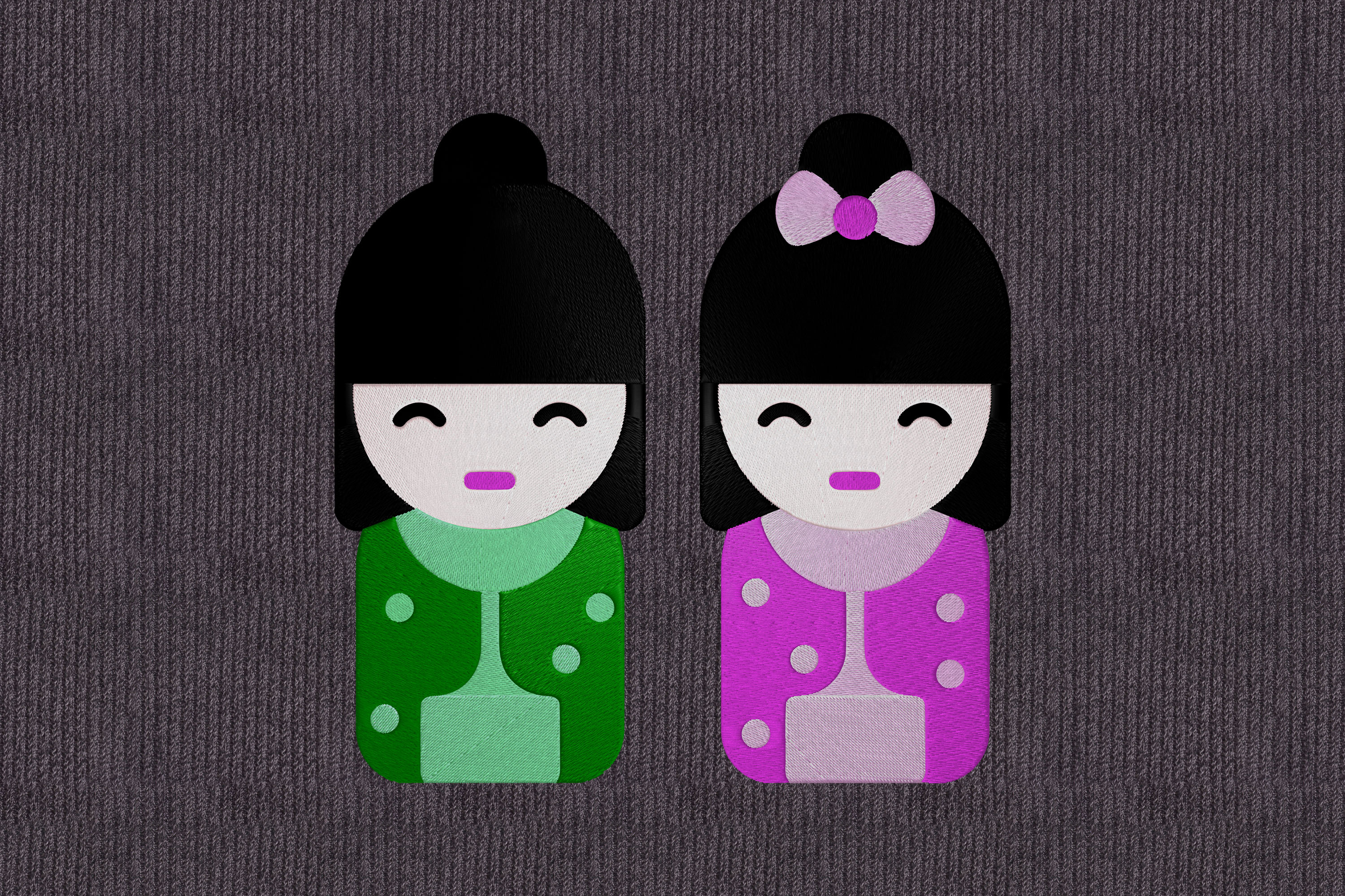 Geisha