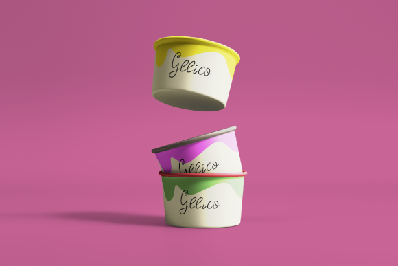 Gellato Font - Preview 3