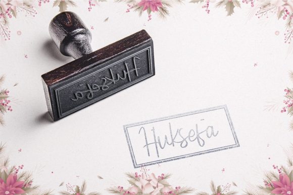 Ghisela Font - Preview 3