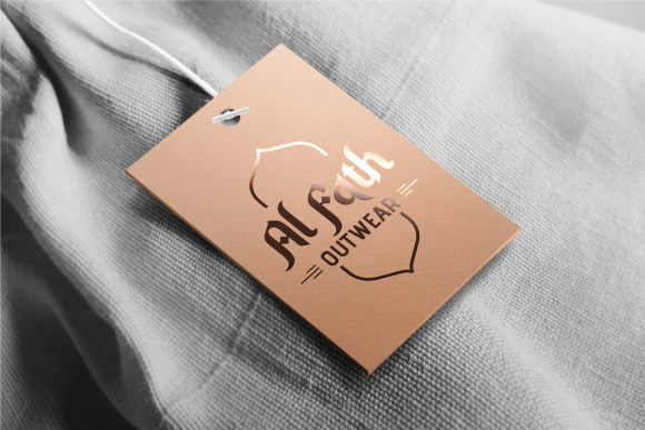 Hidayatullah Font - Preview 5