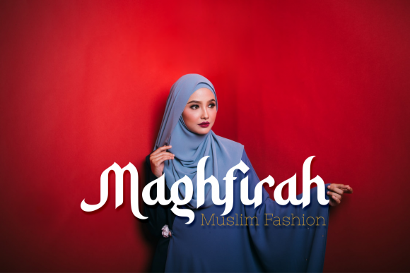 Hidayatullah Font - Preview 6