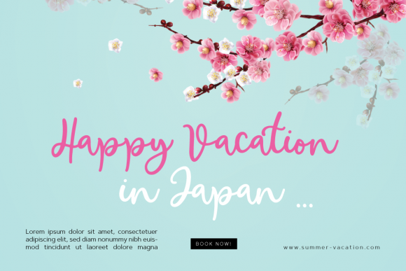 Lesthary Font PNG with transparent background - Preview 5