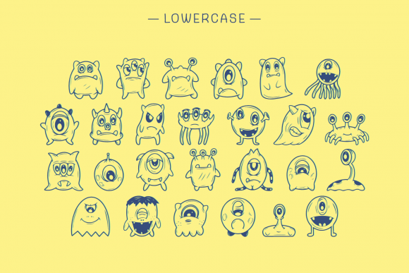Newcomers Font PNG with transparent background - Preview 2