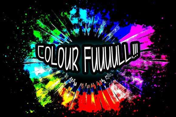 Rafan Wolllez Font font preview - 3