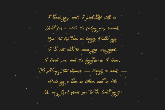 Royality Font PNG with transparent background - Preview 1
