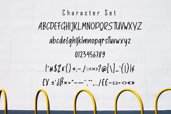 Sakelar Font PNG with transparent background - Preview 3