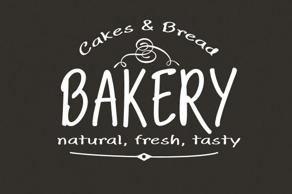 Aberdeen Font - Preview 4