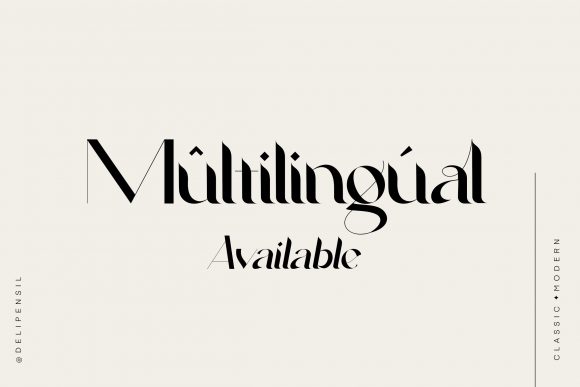 Agoka Font - Preview 6