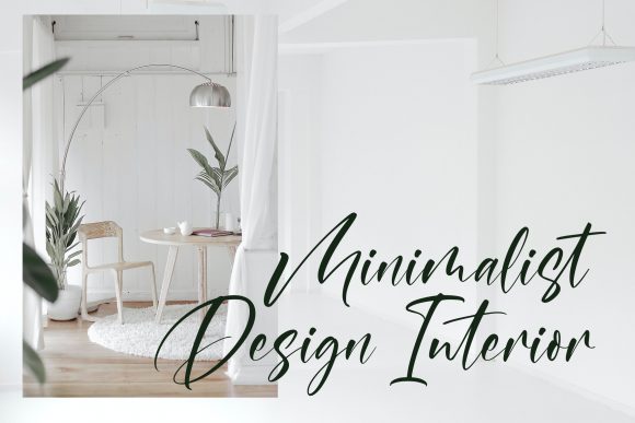 Antarry Font - Preview 2