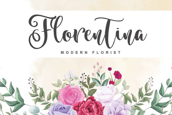 Baby Amber Font - Preview 5