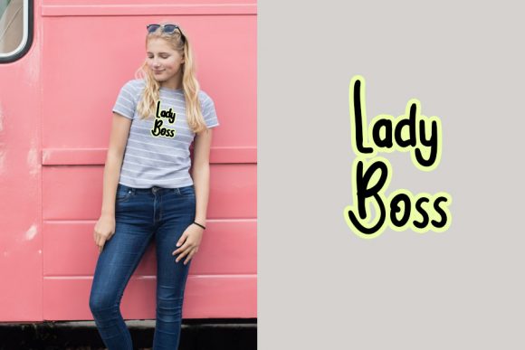 Bellamy Font - Preview 4
