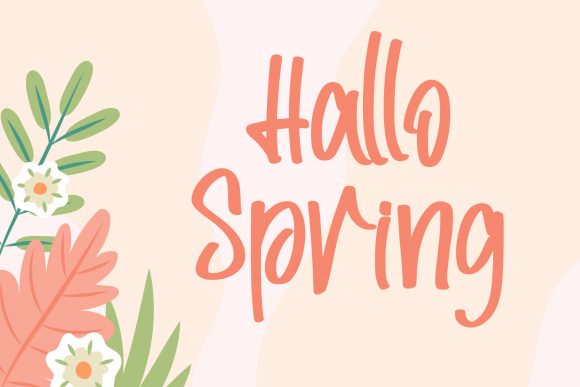 Captain Kangaroo Font - Preview 2