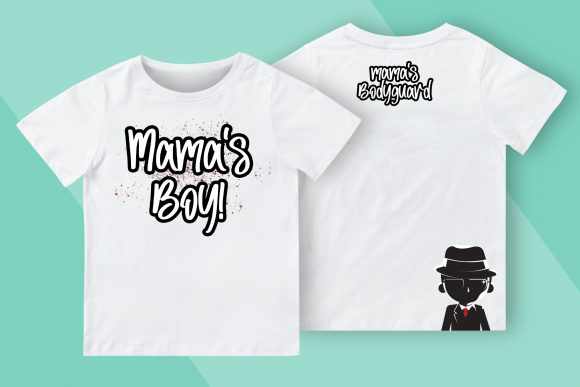 Captain Kangaroo Font - Preview 3