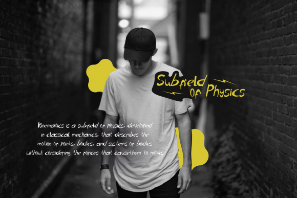 Cinematica Font - Preview 3