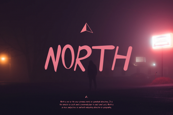 Cinematica Font - Preview 4