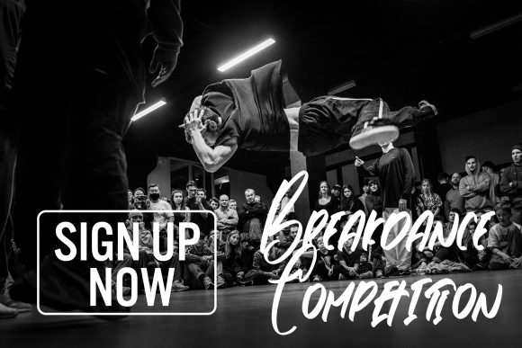 Conspiracy Font - Preview 3