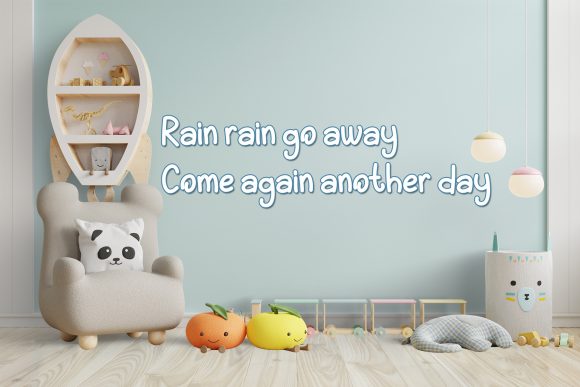 Egg Hunter Font - Preview 4
