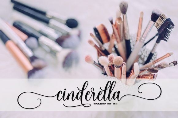 Falisha Font - Preview 4