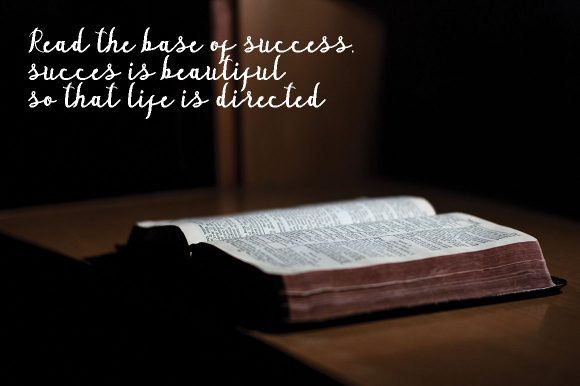 Harther Font - Preview 2