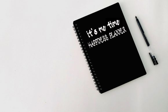 Hello Keysha Font PNG with transparent background - Preview 2