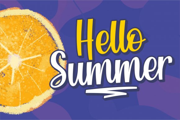 Hinelka Font PNG with transparent background - Preview 1