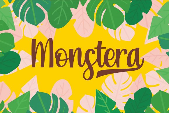 Hinelka Font PNG with transparent background - Preview 5