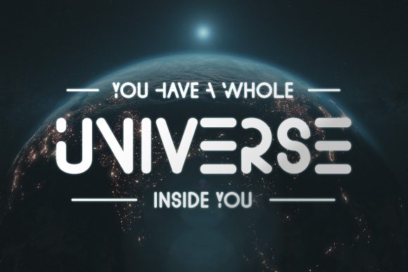 Madsense Font PNG with transparent background - Preview 3