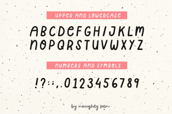 Plain Jane Font PNG with transparent background - Preview 1
