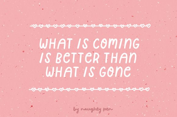 Plain Jane Font PNG with transparent background - Preview 2