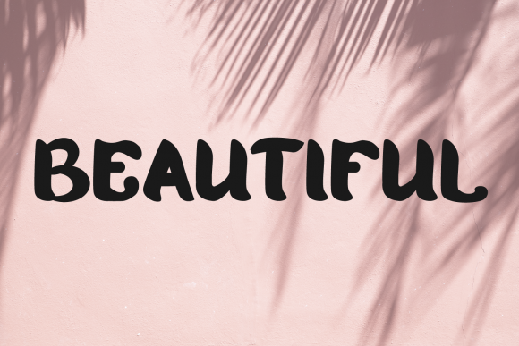 Quincy Dream Font PNG with transparent background - Preview 3