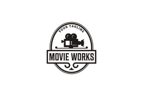 Video Camera Logo