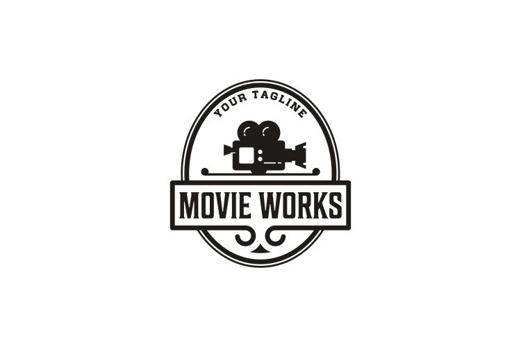 Video Camera Logo